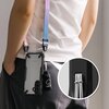 Etui RINGKE Fusion X do Samsung Galaxy A36 5G/A56 5G Czarny Marka telefonu Samsung
