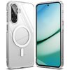 Etui RINGKE Fusion Magnetic do Samsung Galaxy A36/A56 5G Przezroczysty Seria telefonu Galaxy S