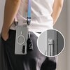 Etui RINGKE Fusion Magnetic do Samsung Galaxy A36/A56 5G Przezroczysty Marka telefonu Samsung