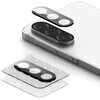 Nakładka na obiektyw RINGKE Camera Full Cover do Samsung Galaxy A56 5G Czarny (2 szt.) Marka telefonu Samsung