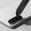 Nakładka na obiektyw RINGKE Camera Full Cover do Samsung Galaxy A56 5G Czarny (2 szt.) Cechy dodatkowe Precyzyjne dopasowanie