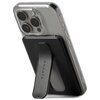 Etui Portfel RINGKE Wallet Slide Grip MagSafe Czarny