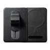 Etui Portfel RINGKE Wallet Slide Grip MagSafe Czarny Model telefonu iPhone 12 Mini