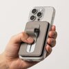 Etui Portfel RINGKE Wallet Slide Grip MagSafe Czarny Model telefonu iPhone 13