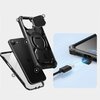 Etui SUPCASE IBLSN Armorbox MagSafe do Apple iPhone 16E Czarny Kompatybilność Apple iPhone 16e