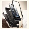 Etui SUPCASE Unicorn Beetle Pro do Apple iPhone 16e Czarny Kompatybilność Apple iPhone 16e