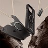 Etui SUPCASE UB XT MagSafe do Apple iPhone 16e Czarny Model telefonu iPhone 16e