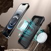 Etui SUPCASE UB XT MagSafe do Apple iPhone 16e Czarny Kompatybilność Apple iPhone 16e
