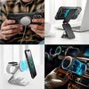 Etui SUPCASE UB XT MagSafe do Apple iPhone 16e Czarny Dominujący kolor Czarny