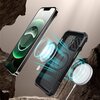 Etui SUPCASE UB XT MagSafe do Apple iPhone 16e Ciemno-zielony Kompatybilność Apple iPhone 16e