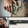 Etui SUPCASE UB XT MagSafe do Apple iPhone 16e Ciemno-zielony Marka telefonu Apple