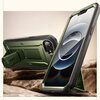 Etui SUPCASE Unicorn Beetle Pro do Apple iPhone 16e Zielony Model telefonu iPhone 16e