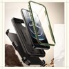 Etui SUPCASE Unicorn Beetle Pro do Apple iPhone 16e Zielony Kompatybilność Apple iPhone 16e