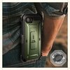 Etui SUPCASE Unicorn Beetle Pro do Apple iPhone 16e Zielony Dominujący kolor Zielony