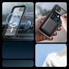 Etui SUPCASE UB Mag MagSafe do Apple iPhone 16e Czarny Kompatybilność Apple iPhone 16e