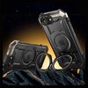 Etui SUPCASE UB Grip MagSafe do Apple iPhone 16e Czarny Model telefonu iPhone 16e