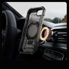 Etui SUPCASE UB Grip MagSafe do Apple iPhone 16e Czarny Kompatybilność Apple iPhone 16e