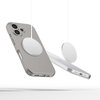 Etui TECH-PROTECT Liquid Silicone MagSafe do Apple iPhone 16E Kamienny Seria telefonu iPhone