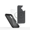 Etui TECH-PROTECT Liquid Silicone MagSafe do Apple iPhone 16E Czarny Model telefonu iPhone 16e