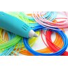 Filament MY FIRST FP3301AC-WC01 PCL, Średnica 1.75 mm, 0.075 kg (5 szt.) Długość [mm] 5000