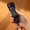 Obudowa do kamery DJI Osmo Pocket 3 ULANZI PK-07 Kolor Czarny