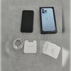 Smartfon APPLE iPhone 13 Pro Max 5G 128GB 6.7'' 120Hz Błękitny MLL93PM/A Funkcje aparatu HDR z obsługą Dolby Vision