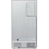 Lodówka SAMSUNG AI RS80F64KEFEO Side by side No Frost 178.4cm Grafitowa stal Nazwa Samsung Electronics Poland Manufacturing Sp. z o.o.