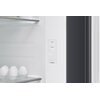Lodówka SAMSUNG AI RS80F64KEFEO Side by side No Frost 178.4cm Grafitowa stal Ulica i numer budynku ul. Postępu 14