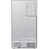 Lodówka SAMSUNG AI RS70F65QEFEO Side by Side No Frost 178.4cm Grafitowa stal Kolor / wykończenie frontu Grafitowa stal
