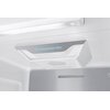 Lodówka SAMSUNG AI RS80F64JEBEO Side by Side No Frost 178.6cm Kostkarka Dystrybutor wody Czarne szkło Funkcje Dystrybutor wody, Sterowanie smartfonem, Szybkie chłodzenie, Szybkie zamrażanie