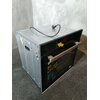 Piekarnik GRUNDIG GEIDD 27000 B Elektryczny parowy Czarny A+ Liczba funkcji piekarnika 8