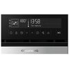 Piekarnik GRUNDIG GEIDD 27000 B Elektryczny parowy Czarny A+ Funkcje dodatkowe Wyświetlacz elektroniczny