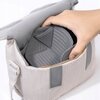 Torba ULANZI Sling Bag F01 Beżowy Zastosowanie Aparat fotograficzny + akcesoria