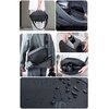 Torba ULANZI PB038 Travel Sling 10l Czarny Kieszenie zewnętrzne Tak