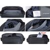 Torba ULANZI PB038 Travel Sling 10l Czarny Materiał wodoodporny Tak