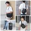 Torba ULANZI PB038 Travel Sling 10l Czarny Wymiary wewnętrzne [cm] 19.5 x 14.5 x 21.5