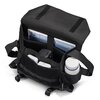 Torba ULANZI BC08 Sling Bag 9L Czarny Kieszenie zewnętrzne Tak