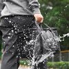 Torba na sprzęt foto ULANZI OM-01 Mini 13L Czarny Przegrody wewnętrzne Tak