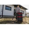 Skrzynia narzędziowa PROLINE PRO 15 Długość całkowita [mm] 380