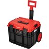 Skrzynia narzędziowa PROLINE PRO 40 Liczba tacek [szt] 1