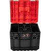 Skrzynia narzędziowa PROLINE PRO 40 Wysokość robocza [mm] 380
