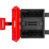 Skrzynia narzędziowa PROLINE PRO 40 Waga z opakowaniem [kg] 5.95