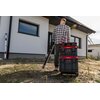 Skrzynia narzędziowa PROLINE PRO 40 Liczba pojemników [szt] 3