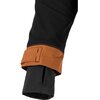 Bluza robocza LAHTI PRO L4042303 (rozmiar L) Kolor Brązowo-czarny