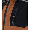 Bluza robocza LAHTI PRO L4042303 (rozmiar L) Elementy odblaskowe Nie
