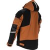 Bluza robocza LAHTI PRO L4042303 (rozmiar L) Materiał Nylon