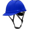 Kask ochronny LAHTI PRO L1041001 Niebieski Regulacja rozmiaru Tak