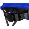 Kask ochronny LAHTI PRO L1041001 Niebieski Waga [kg] 0.54
