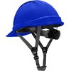 Kask ochronny LAHTI PRO L1041001 Niebieski Gwarancja 24 miesiące