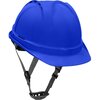 Kask ochronny LAHTI PRO L1041001 Niebieski